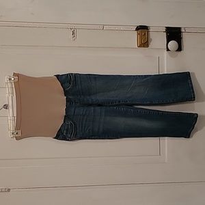 🤰Oh Baby Jeans🤰